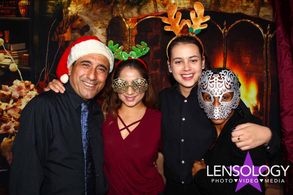 Fort Lauderdale Corporate Photobooth