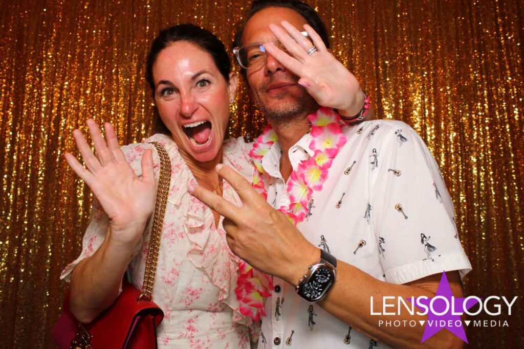 Fort Lauderdale Party Photobooth