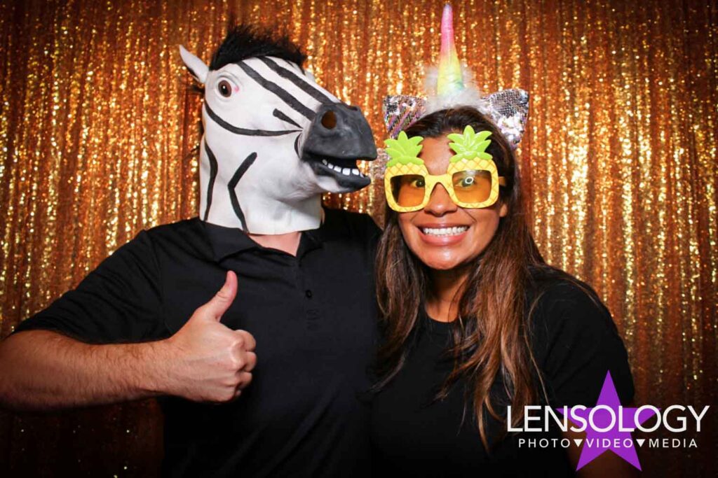 Fort Lauderdale Party Photobooth