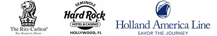 Fort lauderdale Home Page Client Logos